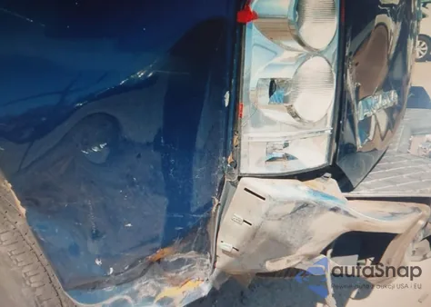 2006 Nissan Armada Se from USA, damaged, VIN 5N1AA08A66N732638